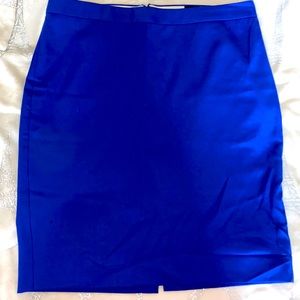 JCREW Women Pencil Skirt